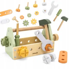 zestaw-skrzynka-majsterkowicza-drewniane-narzedzia-dla-dzieci-viga-polarb