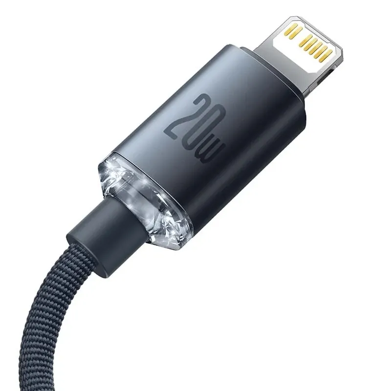 kabel-usb-c-do-lightning-baseus-crystal-20w-pd-1-2m-czarny