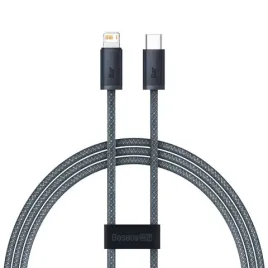 kabel-usb-c-do-lightning-baseus-dynamic-series-20w-1m-szary
