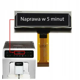 wyswietlacz-lcd-krups-evidence-ea89-bialy-kolor-znakow