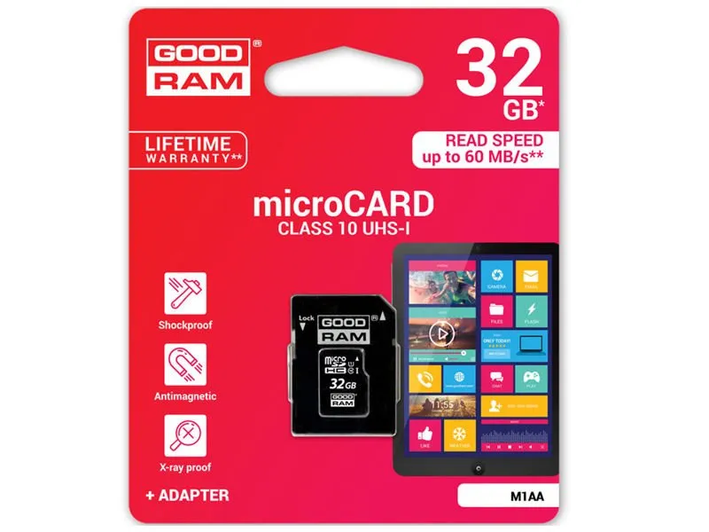 karta-pamieci-goodram-micro-sd-sdhc-class-10-32gb