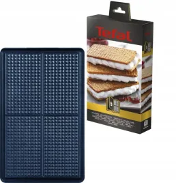plyty-do-opiekacza-tefal-snack-xa800512-gofry