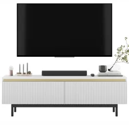 szafka-rtv-glamour-nowoczesna-komoda-rtv-bialy-mat-zlote-akcenty-140-cm
