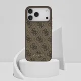 etui-guess-4g-classic-na-iphone-17-pro-max-brazowe-dedykowany-model-iphone-17-pro-max