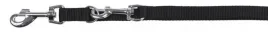smycz-dla-psa-miami-200cm-x-15mm-czarna-kerbl
