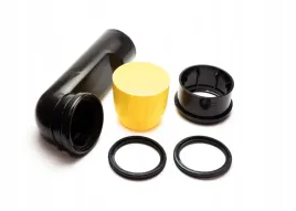 roca-duplo-one-av0047100r-kolano-odplywowe-z-adapterem-dn90-dn110