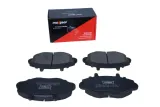 maxgear-klocki-hamulcowe-ford-przod-transit91-stan-nowy