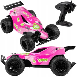 samochod-zdalnie-sterowany-rc-autko-na-pilota-25km-h-2x-obudowa-rozowy
