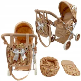 wozek-dla-lalek-spacerowy-spacerowka-gleboki-gondola-torba-posciel-3w1