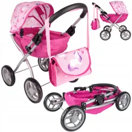 wozek-dla-lalek-skladany-regulowany-gondola-torba-daszek-duze-kola-gleboki