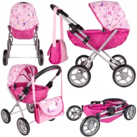 wozek-dla-lalek-skladany-regulowany-gondola-daszek-duze-kola-gleboki-torba