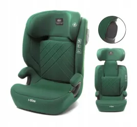 fotelik-samochodowy-dzieciecy-4baby-nero-i-size-100-150cm-regulacja-green