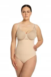julimex-body-wyszczuplajace-419-xl-bezowe