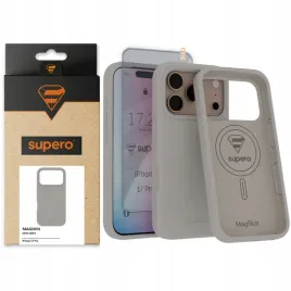 etui-silikonowe-supero-do-iphone-17-pro-matowy-case-tyl-do-magsafe-szklo
