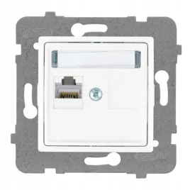 gniazdo-komputerowe-rj45-kat-5e-polmark-rosa-bialy