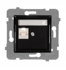 gniazdo-komputerowe-rj45-kat-5e-polmark-rosa-czarny-mat