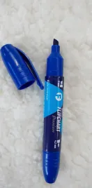 marker-dwustronny-flipchart-niebieski-tetis-1-szt