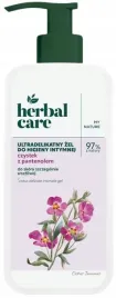 herbal-care-ultradelikatny-zel-do-higieny-intymnej-czystek-i-pantenol-330ml