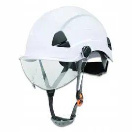 bialy-kask-ochronny-honeywell-fsh10001-z-6-punktowym-zapieciem-z-przylbica