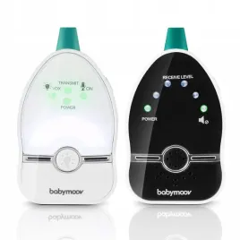 niania-elektroniczna-babymoov-easy-care-500m-biala