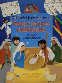osiolek-i-jego-pierwsze-swieta-bozego