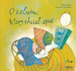 oqo-o-zolwiu-ktory-chcial-spac