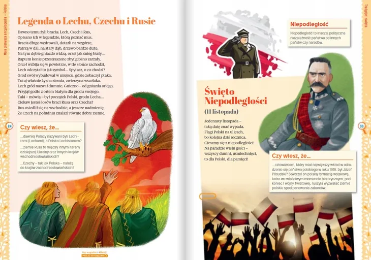 moja-pierwsza-encyklopedia-polska-stan-opakowania-oryginalne