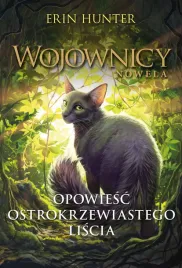 opowiesc-ostrokrzewiastego-liscia-wojownicy-nowela