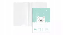 okladka-na-ksiazeczke-zdrowia-dziecka-niedzwiedz-biurfol-kz-00-06
