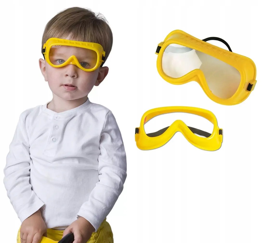 okulary-ochronne-bosch-stan-nowy