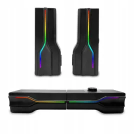 glosniki-soundbar-gamingowe-bluetooth-podswietlenie-rgb-stereo-uniwersalne