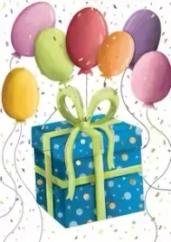 mini-karnet-b8-prezent-z-balonami