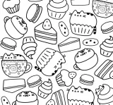 mini-kolorowanka-pusheen-stan-nowy