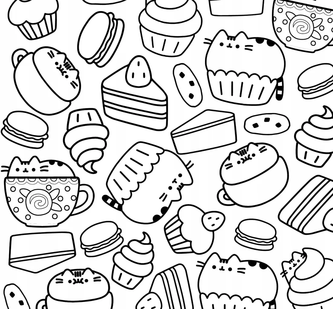 mini-kolorowanka-pusheen-stan-nowy