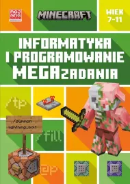 minecraft-informatyka-i-programowanie-megazadania-7-11-lat