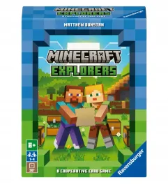 minecraft-explorers-gra-karciana