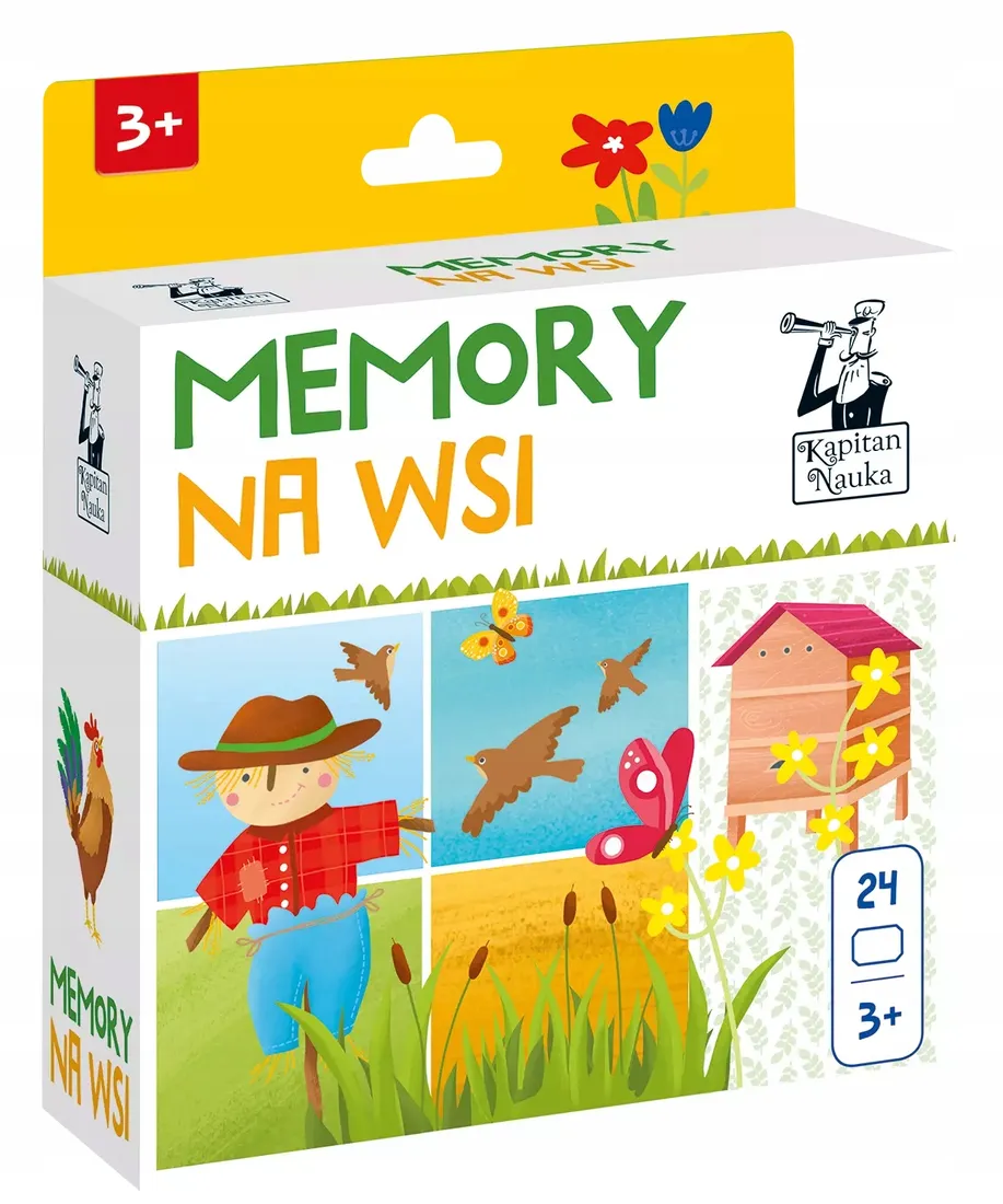memory-na-wsi