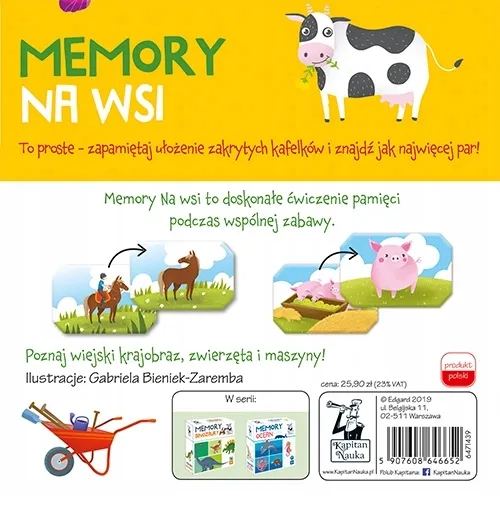 memory-na-wsi