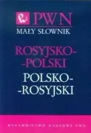 maly-slownik-rosyjsko-polski-polsko-rosyjski
