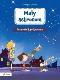 maly-astronom-przewodnik-po-kosmosie