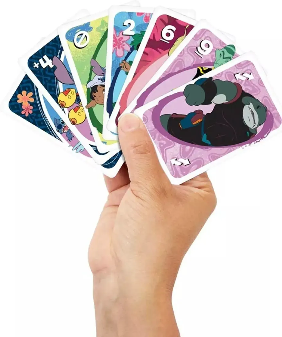 mattel-jcc10-uno-lilo-i-stitch