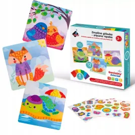 mozaika-wyklejanka-zwierzatka