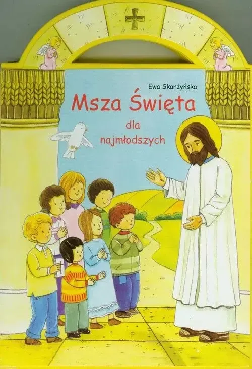 msza-swieta-dla-najmlodszych