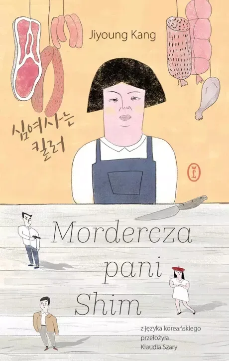mordercza-pani-shim