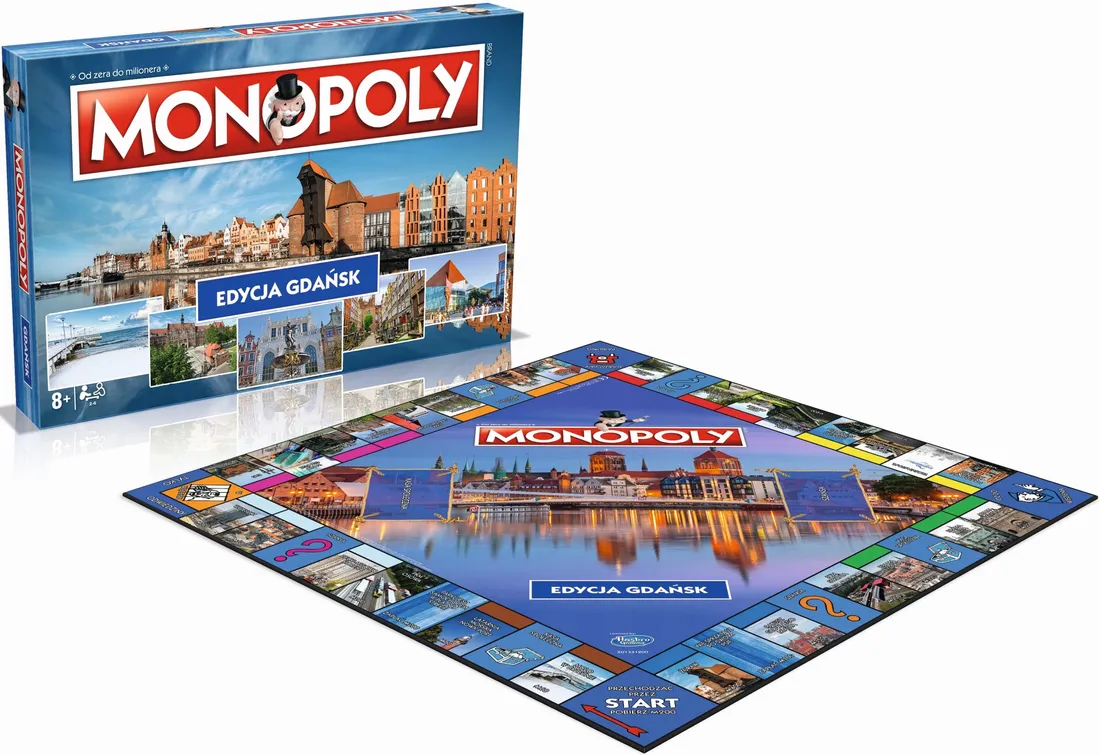 monopoly-edycja-gdansk-stan-nowy
