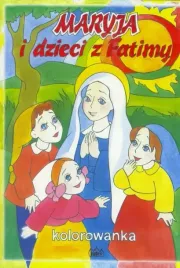 maryja-i-dzieci-z-fatimy-kolorowanka