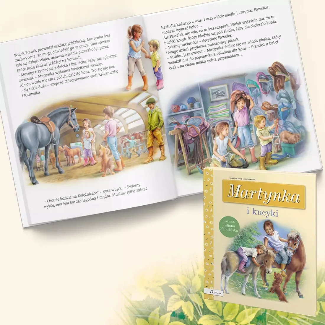 martynka-i-kucyki-stan-nowy