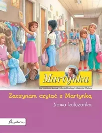 martynka-nowa-kolezanka-zaczynam-czytac-z-martynka