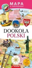 mapa-z-naklejkami-dookola-polski