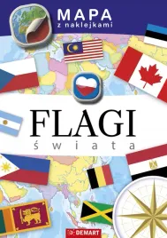 mapy-z-naklejkami-flagi-swiata
